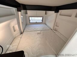 WESTFALIA James Cook AD 190PS 4x4 OFFROAD 360° Lithium