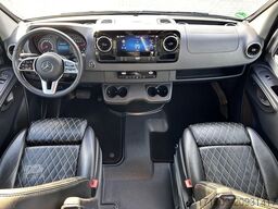 WESTFALIA James Cook AD 190PS 4x4 OFFROAD 360° Lithium