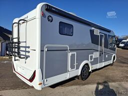 SUNLIGHT Adventure I 68 Dachklima Navi+Kamera TV+SAT 8G