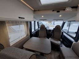 SUNLIGHT Adventure I 68 Dachklima Navi+Kamera TV+SAT 8G