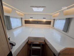 SUNLIGHT Adventure I 68 Dachklima Navi+Kamera TV+SAT 8G