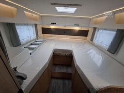 SUNLIGHT Adventure I 68 Dachklima Navi+Kamera TV+SAT 8G