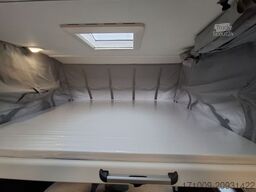 SUNLIGHT Adventure I 68 Dachklima Navi+Kamera TV+SAT 8G