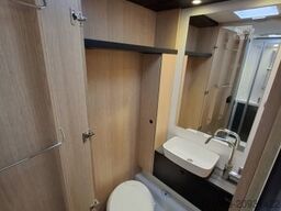 SUNLIGHT Adventure I 68 Dachklima Navi+Kamera TV+SAT 8G