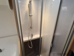 SUNLIGHT Adventure I 68 Dachklima Navi+Kamera TV+SAT 8G