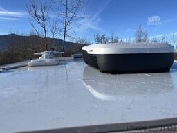 SUNLIGHT Adventure I 68 Dachklima Navi+Kamera TV+SAT 8G