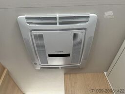 SUNLIGHT Adventure I 68 Dachklima Navi+Kamera TV+SAT 8G