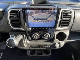 SUNLIGHT Adventure I 68 Dachklima Navi+Kamera TV+SAT 8G