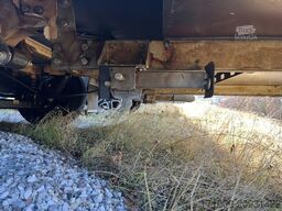 SUNLIGHT Adventure I 68 Dachklima Navi+Kamera TV+SAT 8G