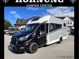 SUNLIGHT Adventure T Ford 670S Combi 6E Hubbett Autom.