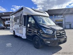 SUNLIGHT Adventure T Ford 670S Combi 6E Hubbett Autom.