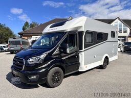 SUNLIGHT Adventure T Ford 670S Combi 6E Hubbett Autom.