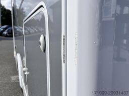 SUNLIGHT Adventure T Ford 670S Combi 6E Hubbett Autom.