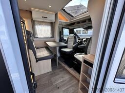 SUNLIGHT Adventure T Ford 670S Combi 6E Hubbett Autom.