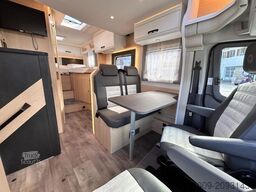 SUNLIGHT Adventure T Ford 670S Combi 6E Hubbett Autom.