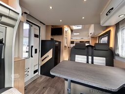 SUNLIGHT Adventure T Ford 670S Combi 6E Hubbett Autom.