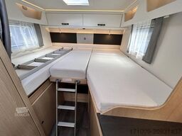 SUNLIGHT Adventure T Ford 670S Combi 6E Hubbett Autom.