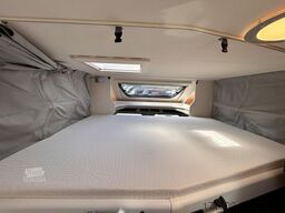 SUNLIGHT Adventure T Ford 670S Combi 6E Hubbett Autom.