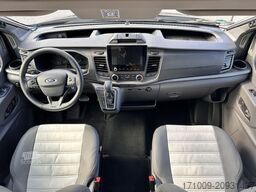 SUNLIGHT Adventure T Ford 670S Combi 6E Hubbett Autom.