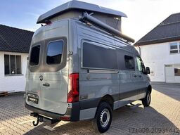 HYMER/ERIBA Grand Canyon S 419 4MATIC Premium/Sound/Autark