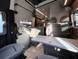 HYMER/ERIBA Grand Canyon S 419 4MATIC Premium/Sound/Autark