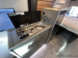 HYMER/ERIBA Grand Canyon S 419 4MATIC Premium/Sound/Autark