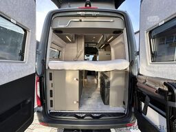 HYMER/ERIBA Grand Canyon S 419 4MATIC Premium/Sound/Autark
