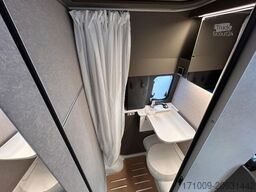 HYMER/ERIBA Grand Canyon S 419 4MATIC Premium/Sound/Autark