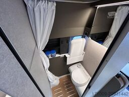 HYMER/ERIBA Grand Canyon S 419 4MATIC Premium/Sound/Autark