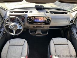 HYMER/ERIBA Grand Canyon S 419 4MATIC Premium/Sound/Autark