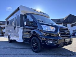 SUNLIGHT Adventure T Ford 690L HUBBETT Backofen SAT TV