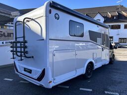 SUNLIGHT Adventure T Ford 690L HUBBETT Backofen SAT TV