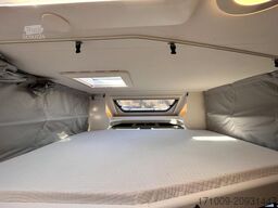 SUNLIGHT Adventure T Ford 690L HUBBETT Backofen SAT TV