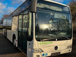 MERCEDES-BENZ O 530 / Citaro / A 21 / A 20