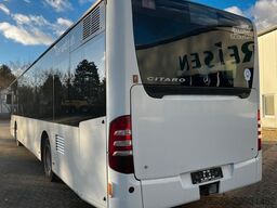 MERCEDES-BENZ O 530 / Citaro / A 21 / A 20