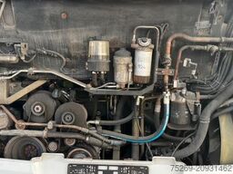 MERCEDES-BENZ O 530 / Citaro / A 21 / A 20