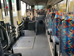 MERCEDES-BENZ O 530 / Citaro / A 21 / A 20