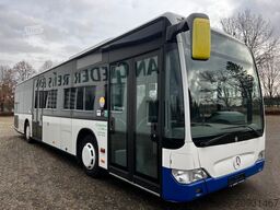 MERCEDES-BENZ O 530 / Citaro / Lion`s City / A20 / A21