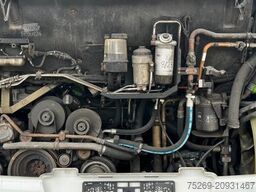 MERCEDES-BENZ O 530 / Citaro / Lion`s City / A20 / A21