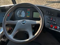 MERCEDES-BENZ O 530 / Citaro / Lion`s City / A20 / A21