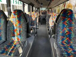 MERCEDES-BENZ O 530 / Citaro / Lion`s City / A20 / A21