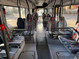 MERCEDES-BENZ O 530 / Citaro / Lion`s City / A20 / A21