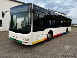 MAN A 21 /A 20 / Citaro / Lion s City