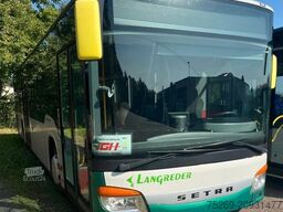 SETRA S415NF