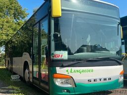 SETRA S415NF