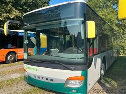 SETRA S415NF