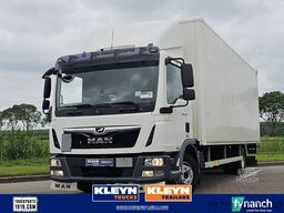 Valigia M.A.N. 12.250 TGL AHK