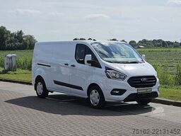 FORD TRANSIT CUSTOM 2.0 ac L2 LANG EURO6