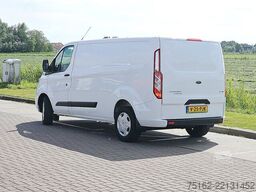 FORD TRANSIT CUSTOM 2.0 ac L2 LANG EURO6