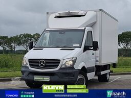 Furgone refrigerato MERCEDES-BENZ SPRINTER 519 V6 3.0ltr FRIGO EUR6